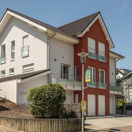 Apartment Fuer Zwei Meersburg Exterior foto
